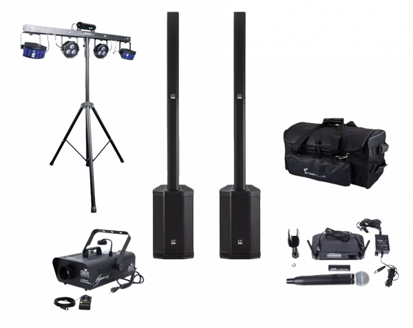 Basic kit