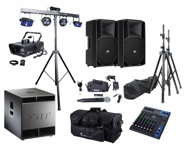premium kit