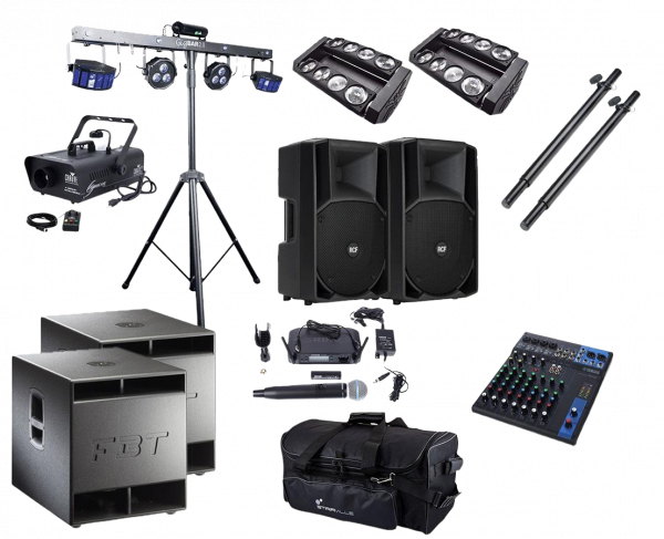 platinium kit