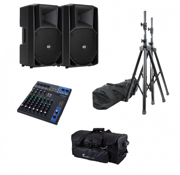 lite kit